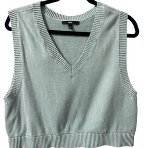 Vans Syd Sweater Vest